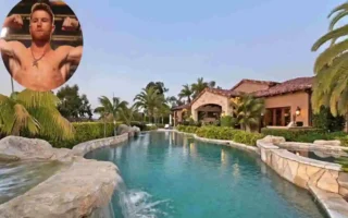 Canelo Álvarez House