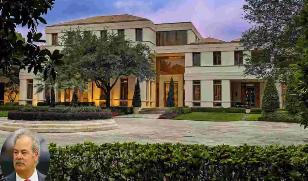 Cal McNair House