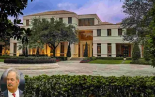 Cal McNair House