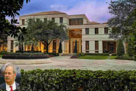 Cal McNair House