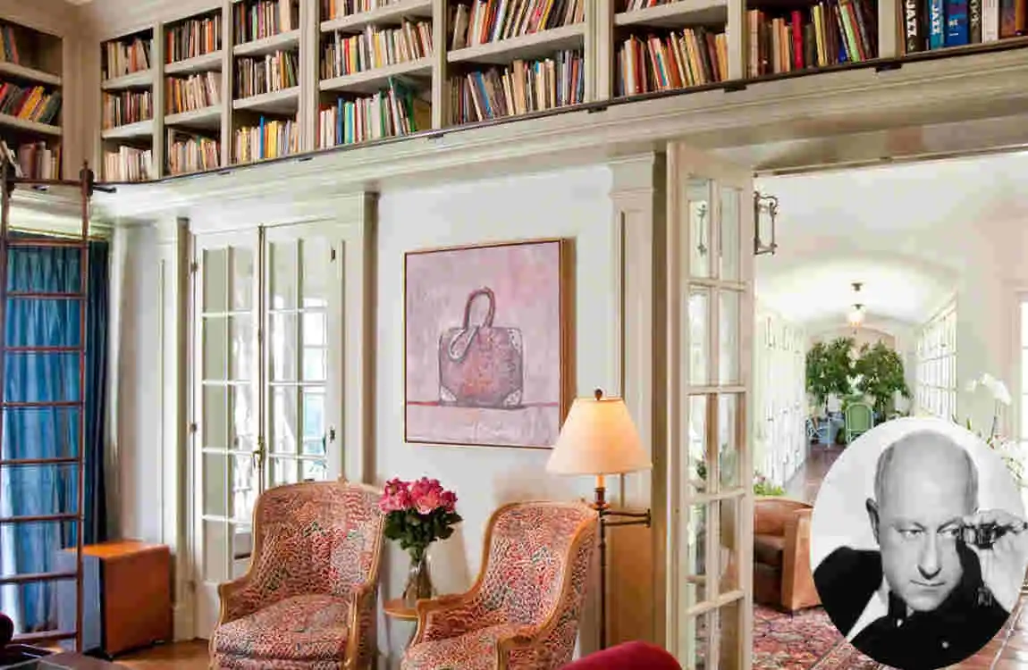 Cecil B. DeMille House