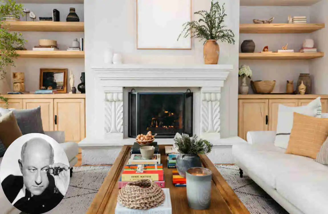 Cecil B. DeMille House