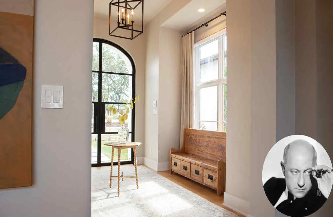 Cecil B. DeMille House