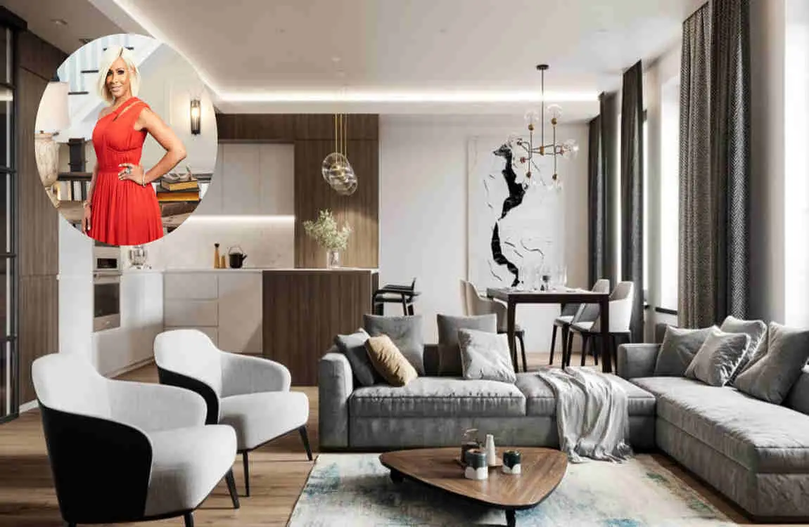 Shereé Whitfield House