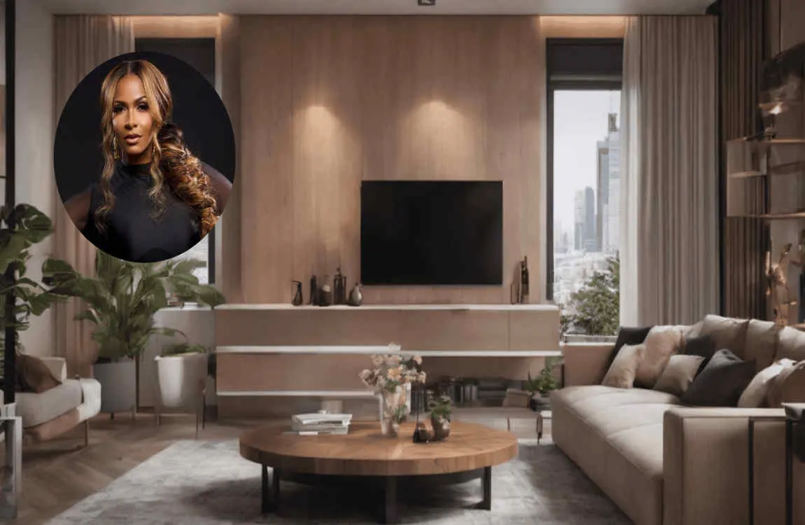 Shereé Whitfield House