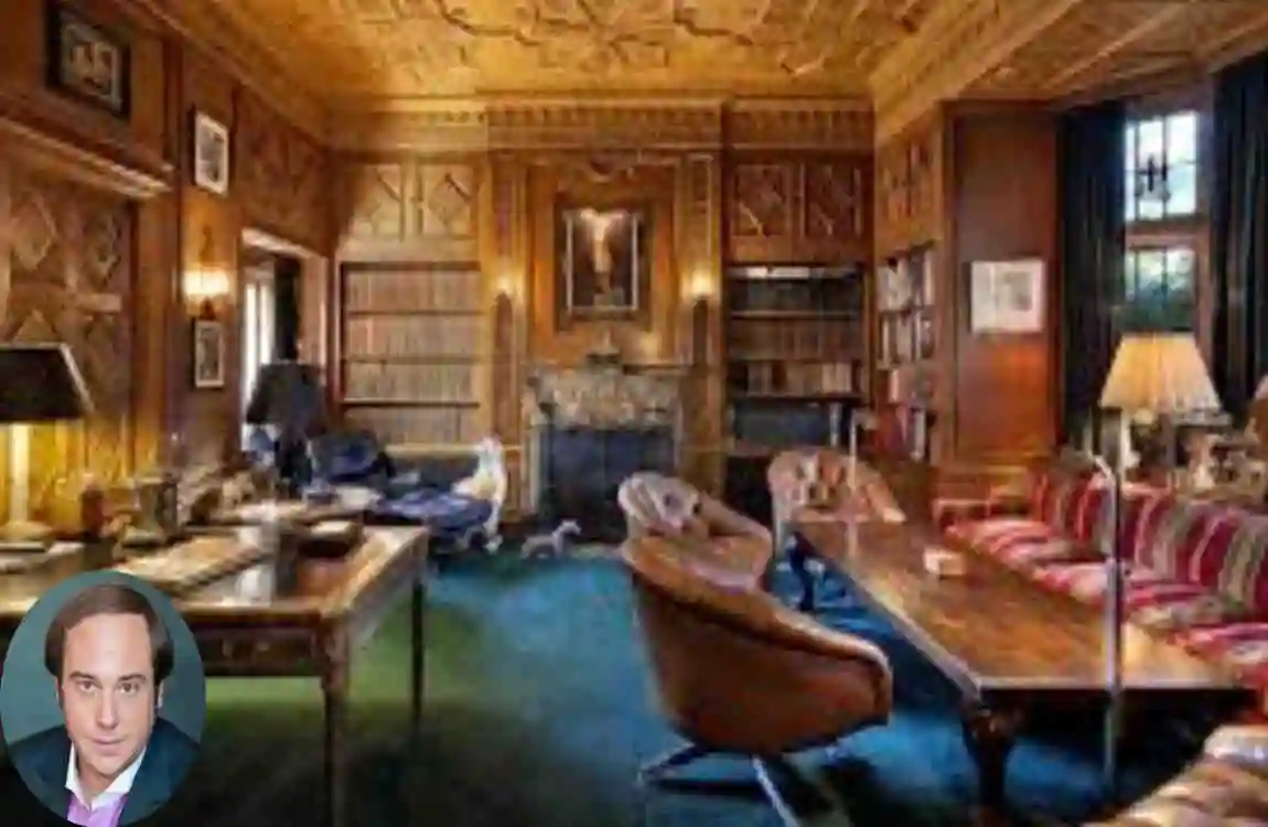 Daren Metropoulos House
