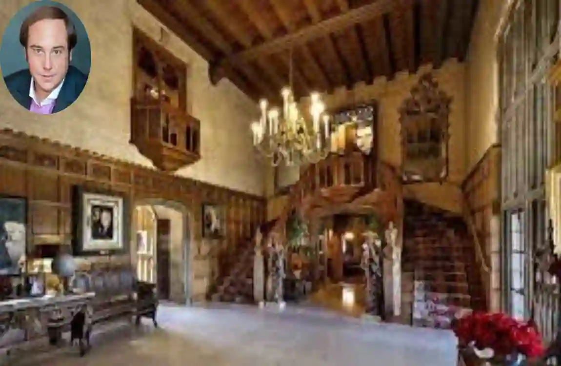 Daren Metropoulos House