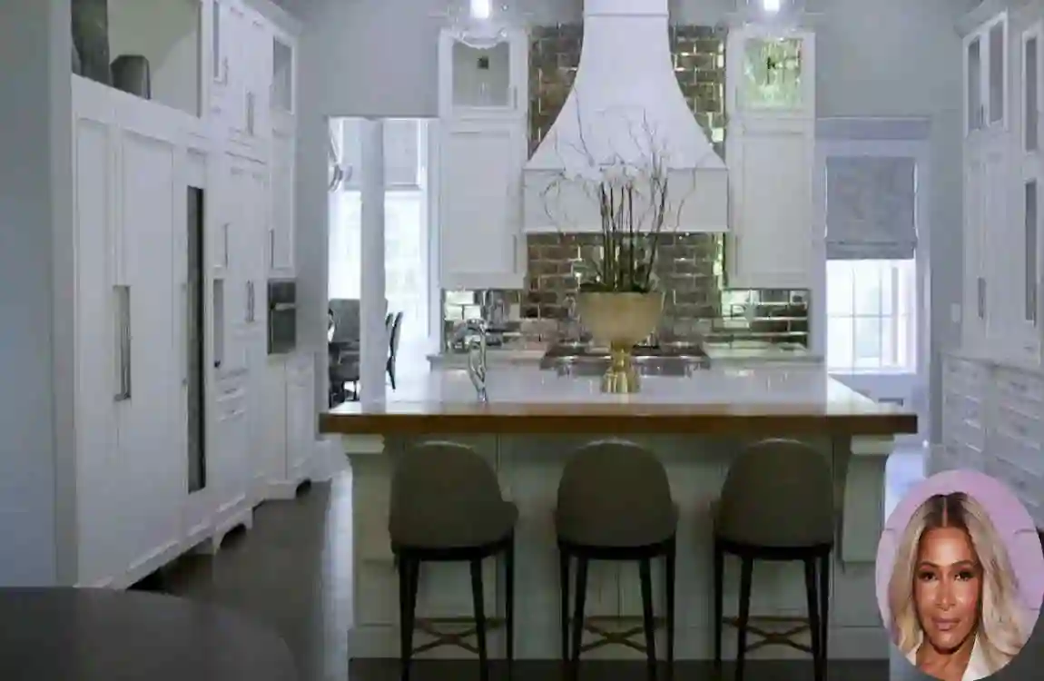 Shereé Whitfield House