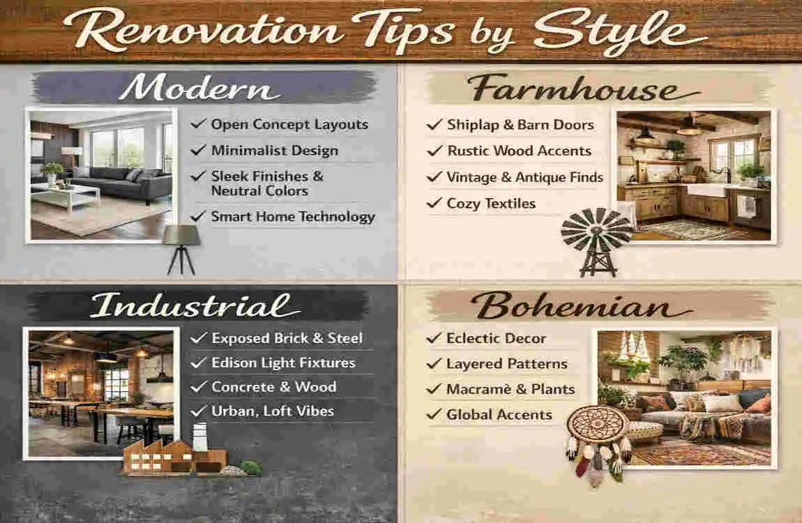 What Style Is My House?