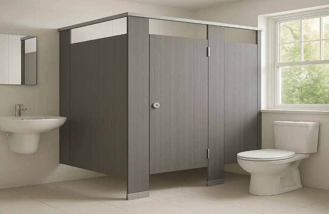Top Bathroom Partitions for Home: Stylish, Space-Saving Solutions to Elevate Your Bathroom Design