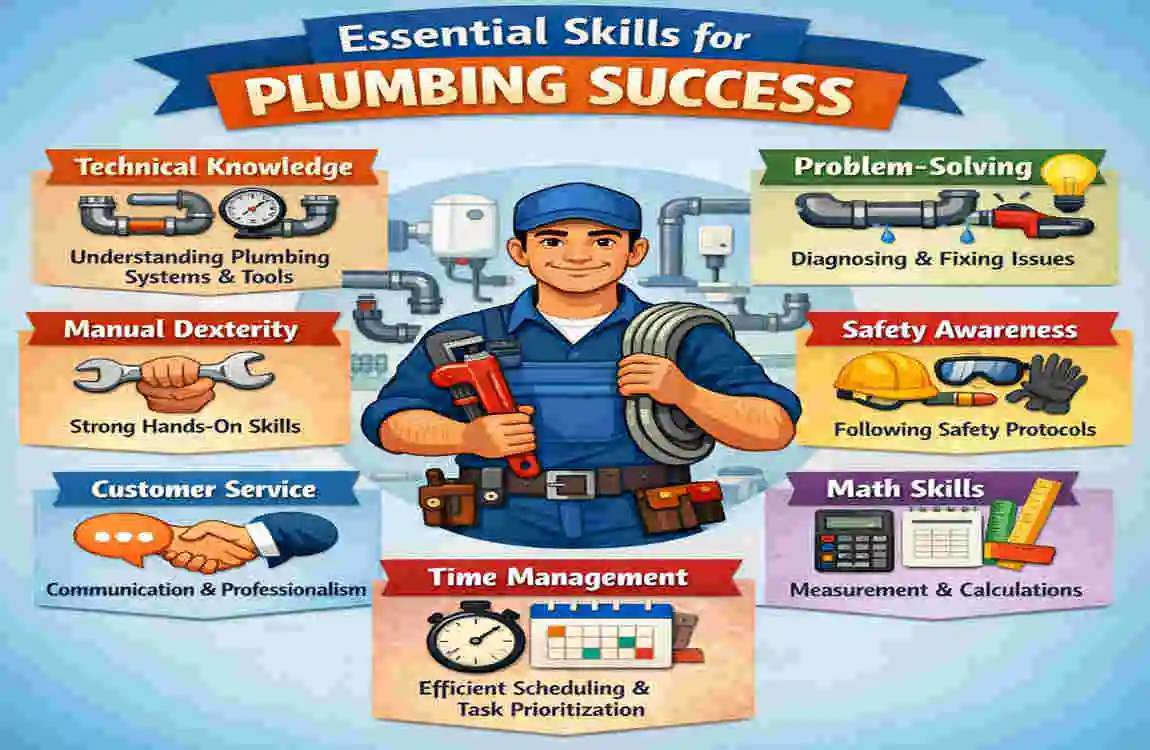 Is House Plumbing a Good Career? Salary, Demand & Skills for Success