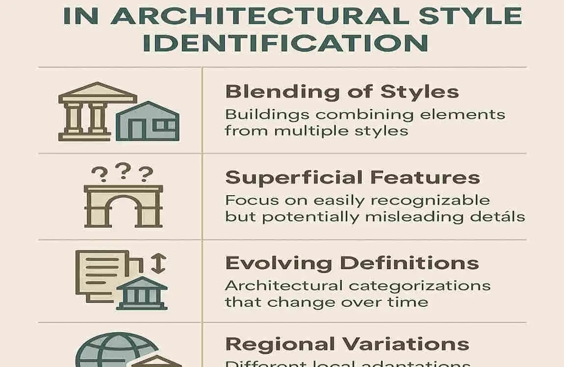 What Style Is My House? A Complete Guide to Identifying Your Home’s Architectural Style
