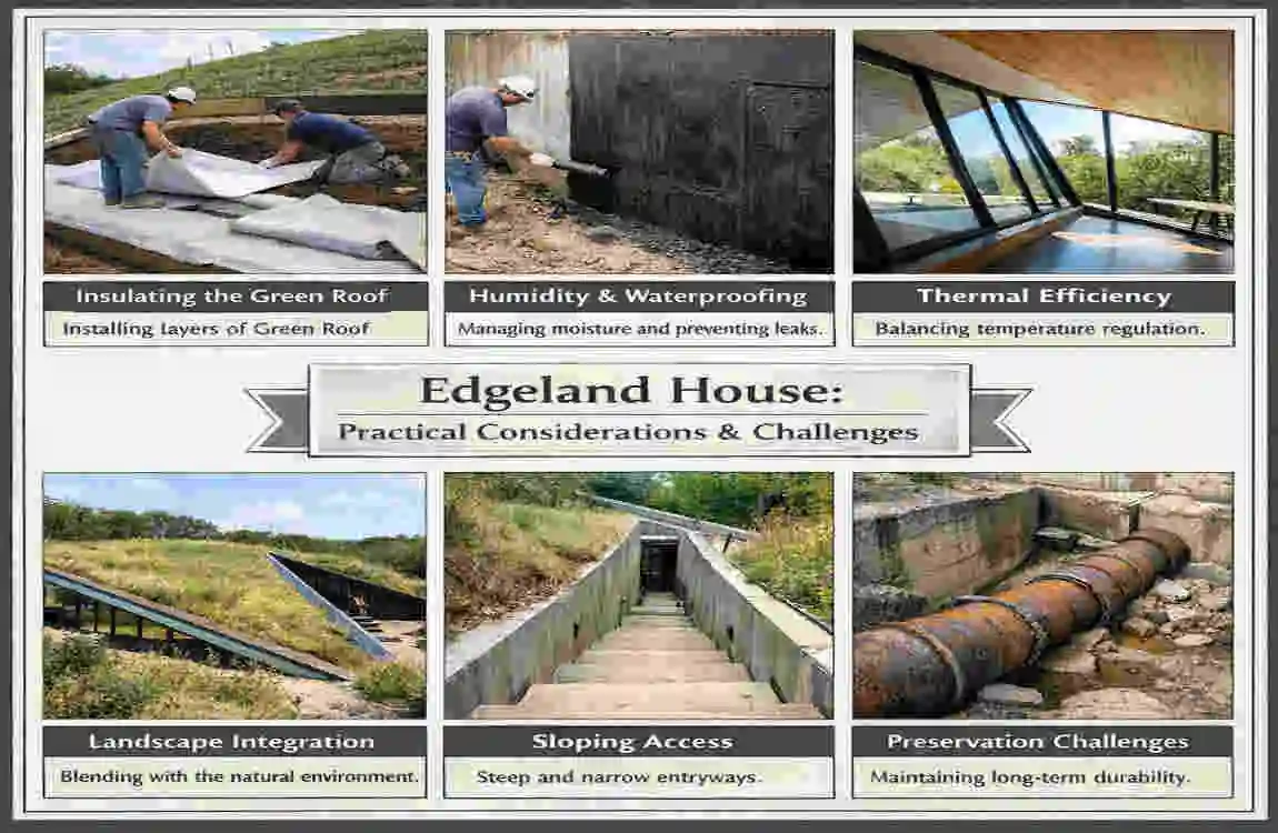 edgeland house