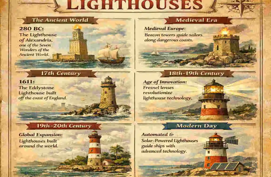 Lighthouse