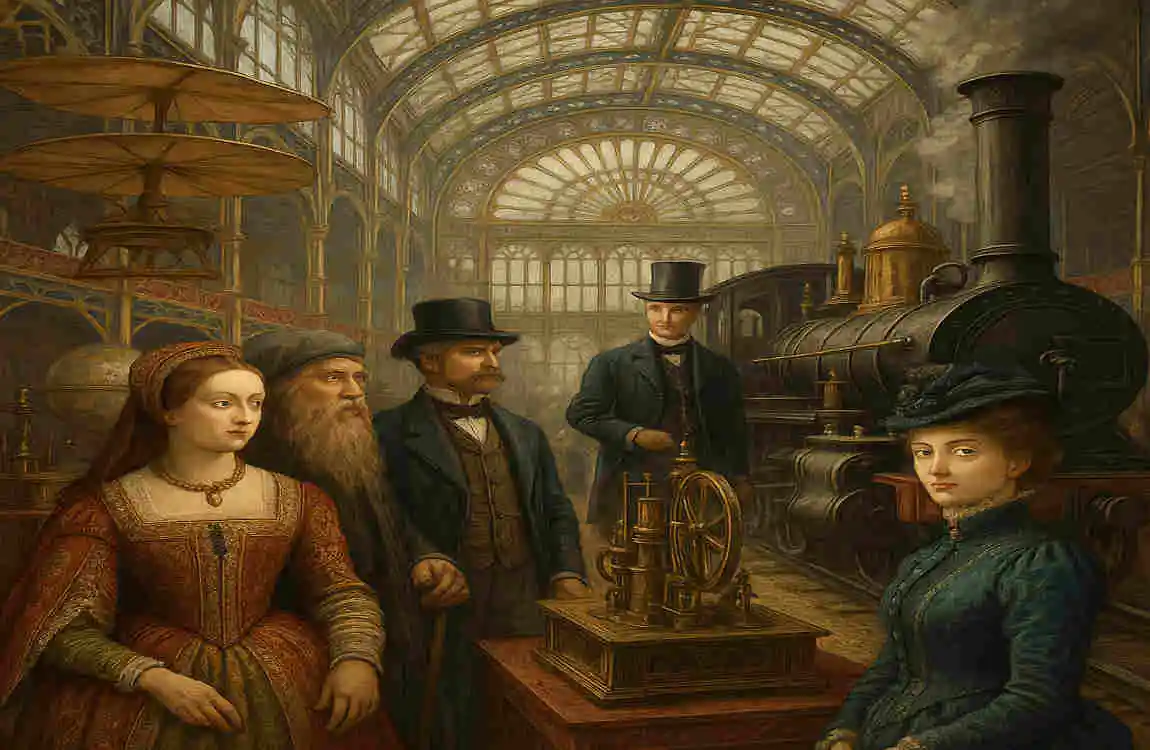 how has house architecture changed over time