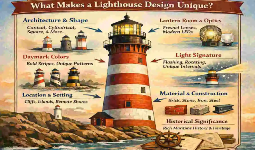Lighthouse