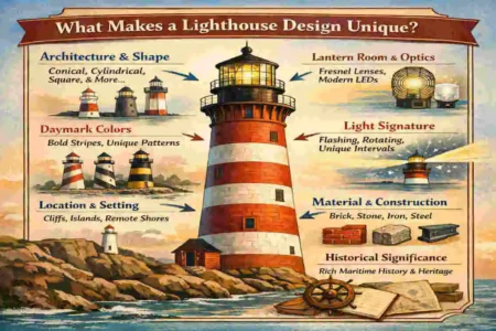 Lighthouse