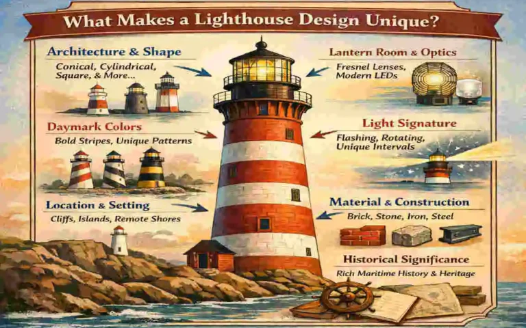 Lighthouse