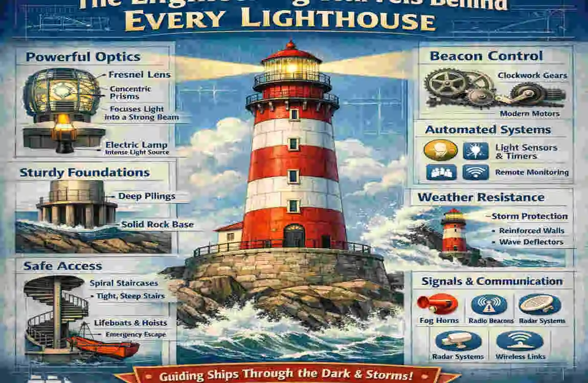 Lighthouse