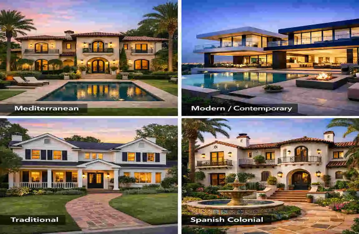 Beverly Hills House Trends: Luxury Homes, Prices & Must-See Designs