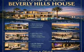 beverlly hill house