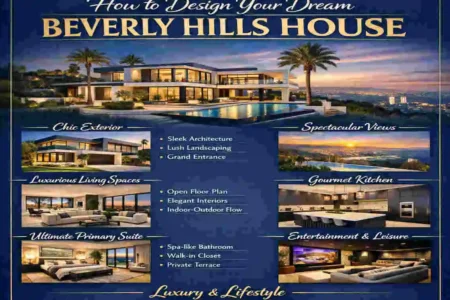 beverlly hill house