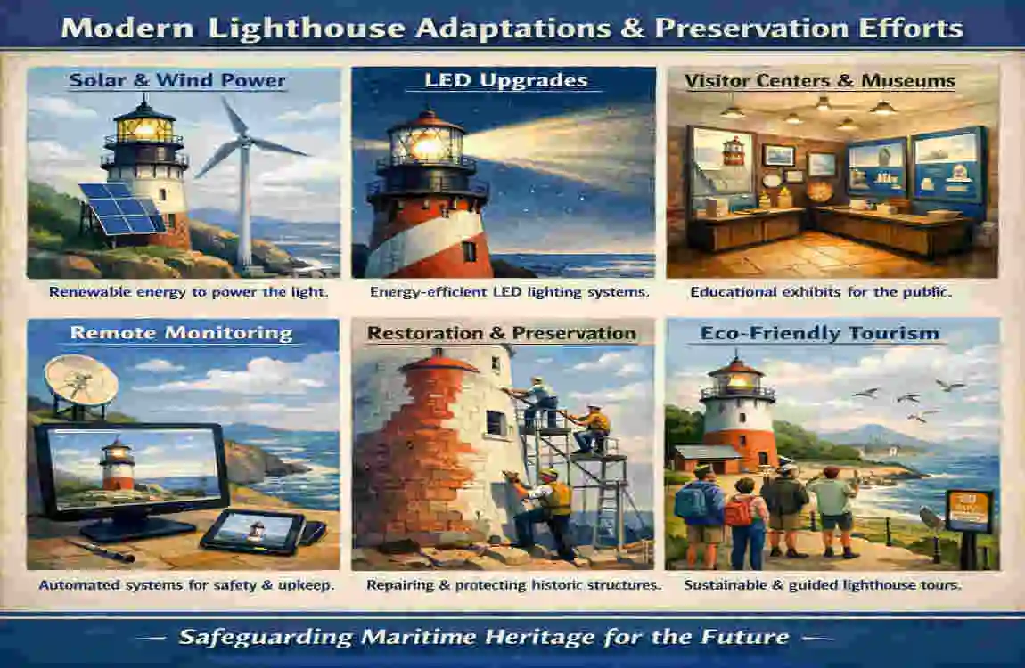Lighthouse