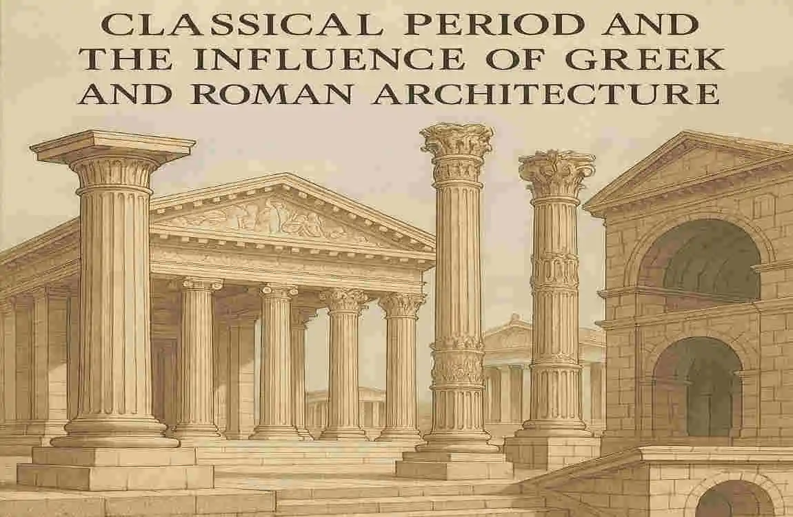 how has house architecture changed over time