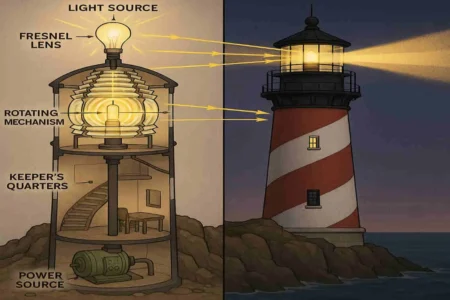 Lighthouses