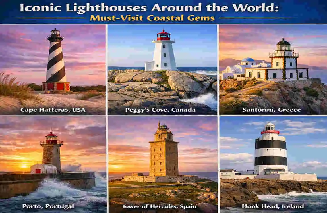 Lighthouse
