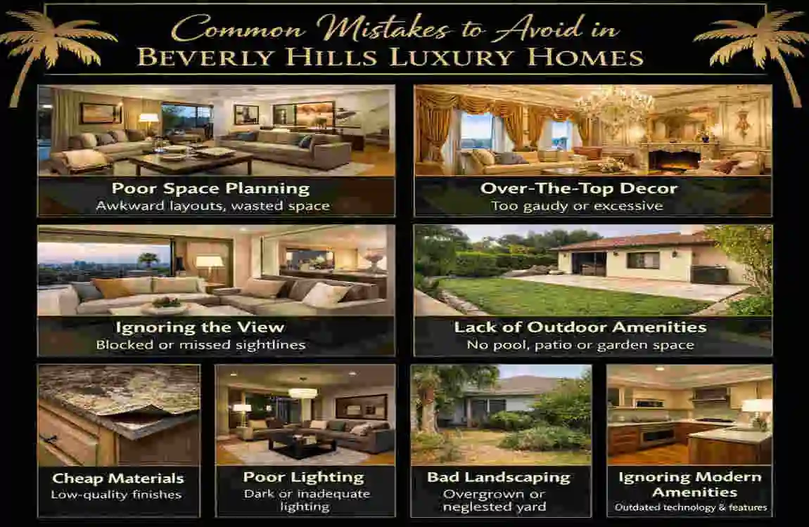 beverlly hill house
