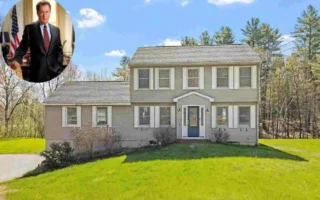 Josiah Bartlett House