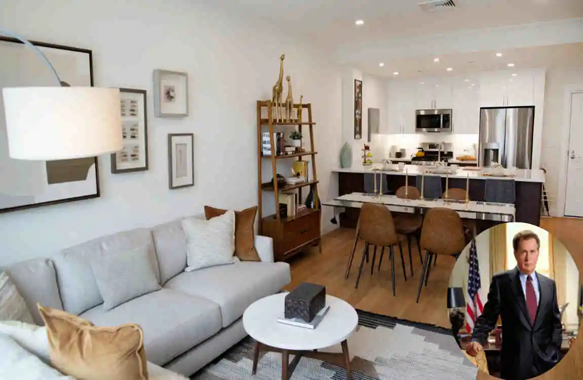 Josiah Bartlett House