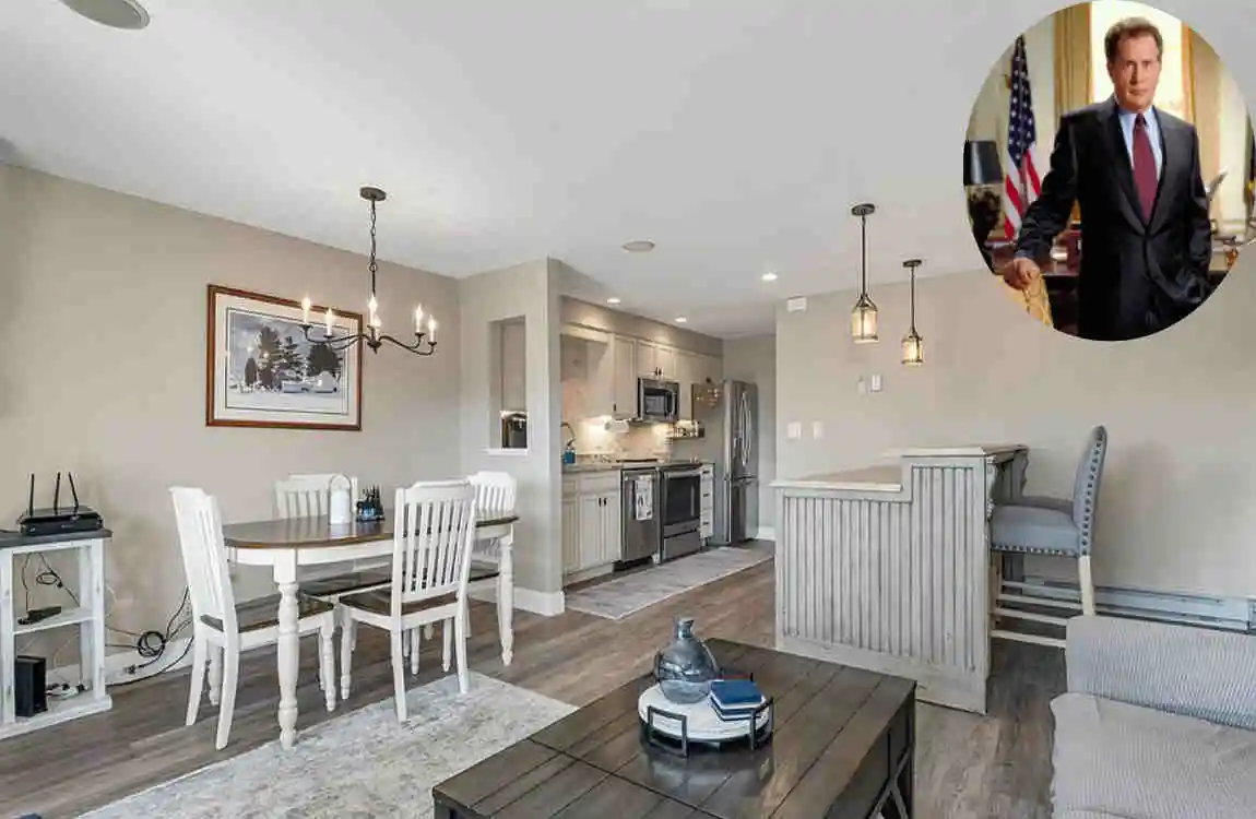 Josiah Bartlett House