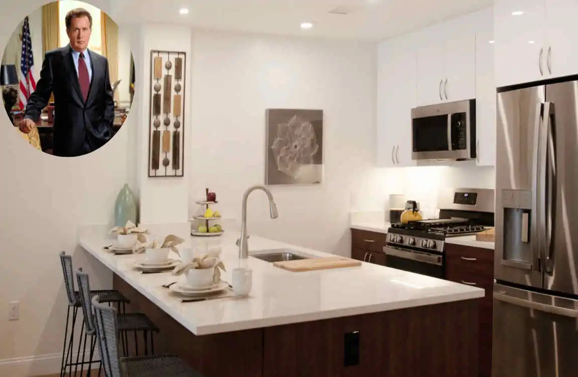 Josiah Bartlett House