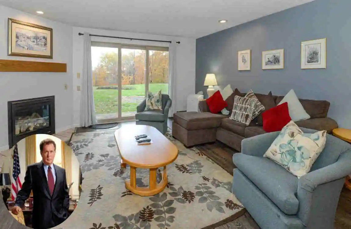 Josiah Bartlett House