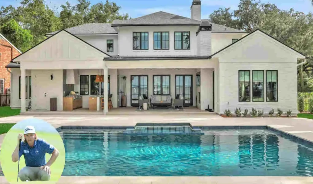 Cameron Smith House Jacksonville