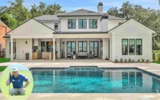 Cameron Smith House Jacksonville