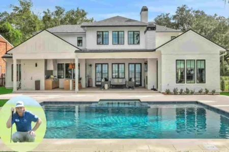 Cameron Smith House Jacksonville