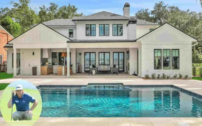 Cameron Smith House Jacksonville