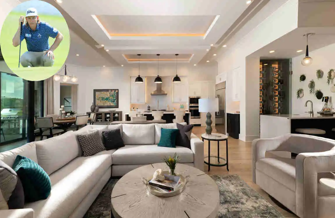 Cameron Smith House Jacksonville