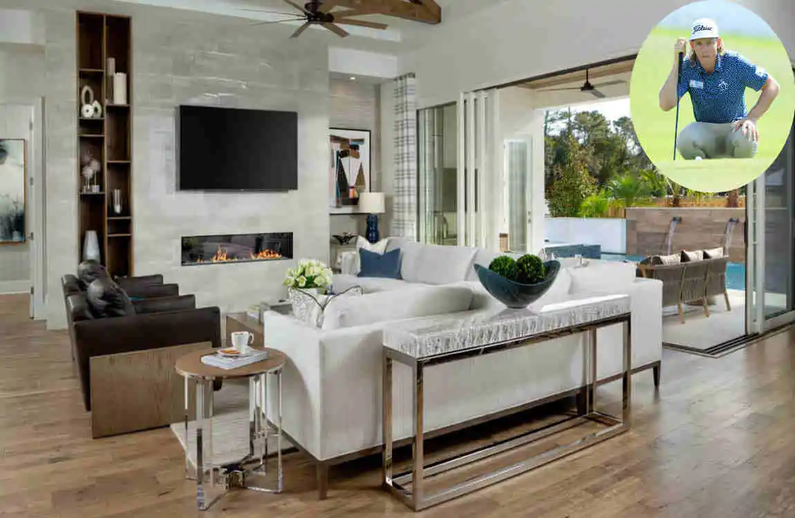 Cameron Smith House Jacksonville