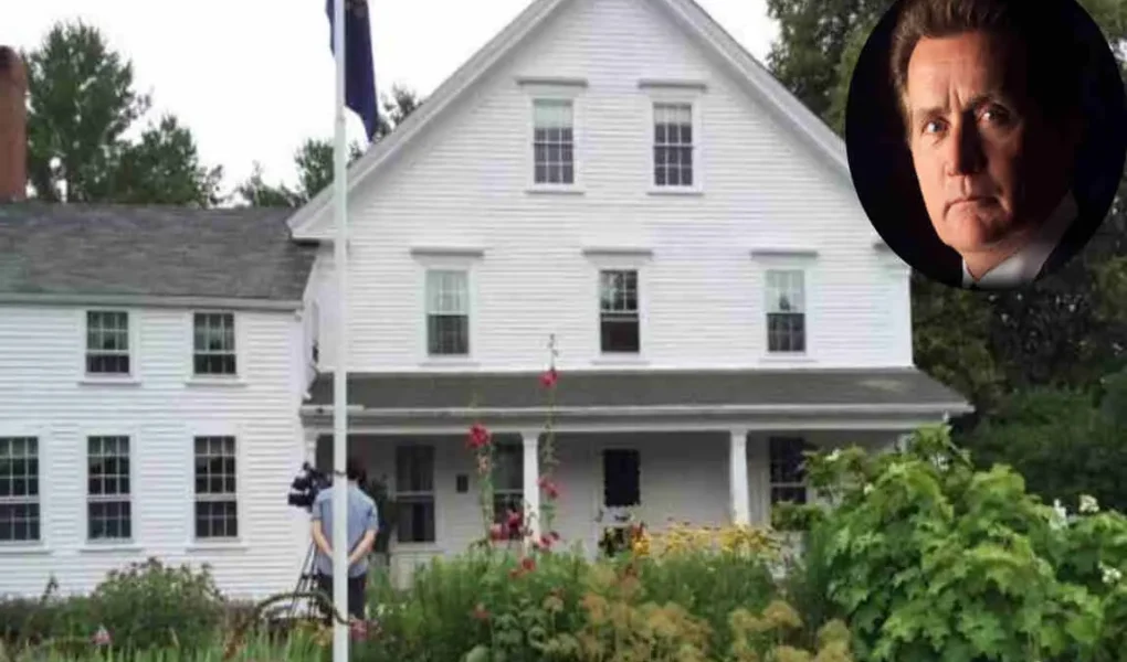 Josiah Bartlett House