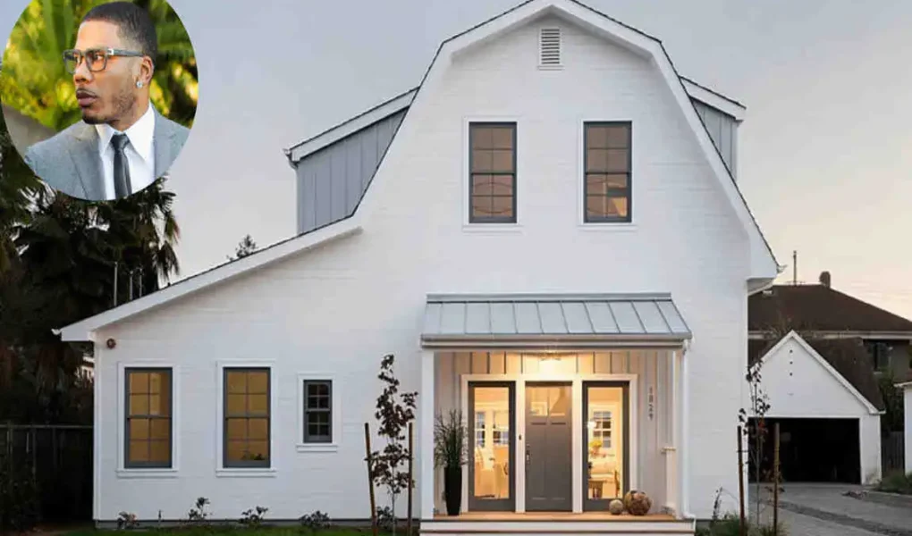 Cornell Iral Haynes Jr’s House