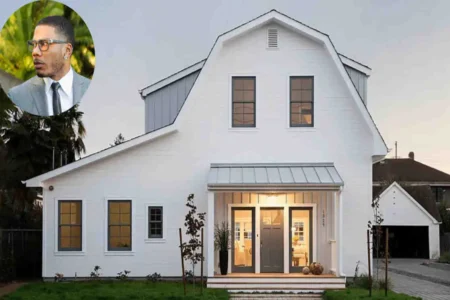 Cornell Iral Haynes Jr’s House