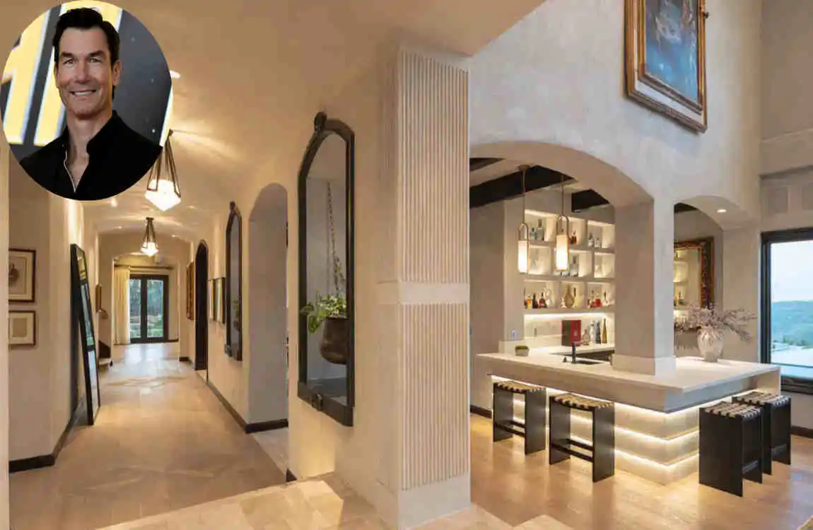 Jerry O’Connell House in Calabasas