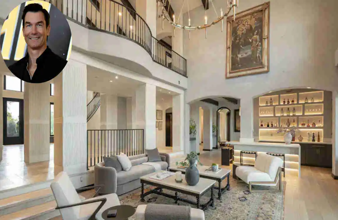 Jerry O’Connell House in Calabasas