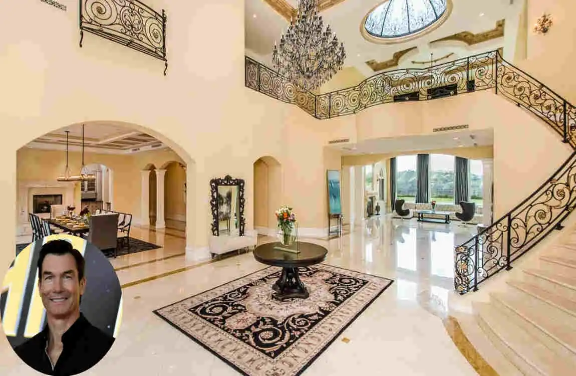 Jerry O’Connell House in Calabasas