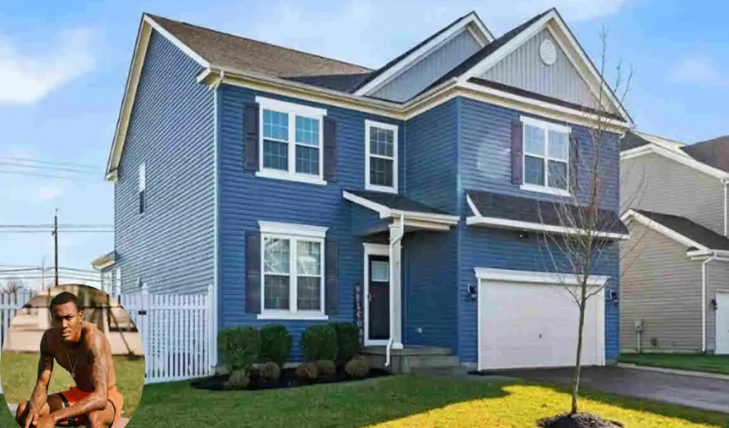 Devonta Smith’s House