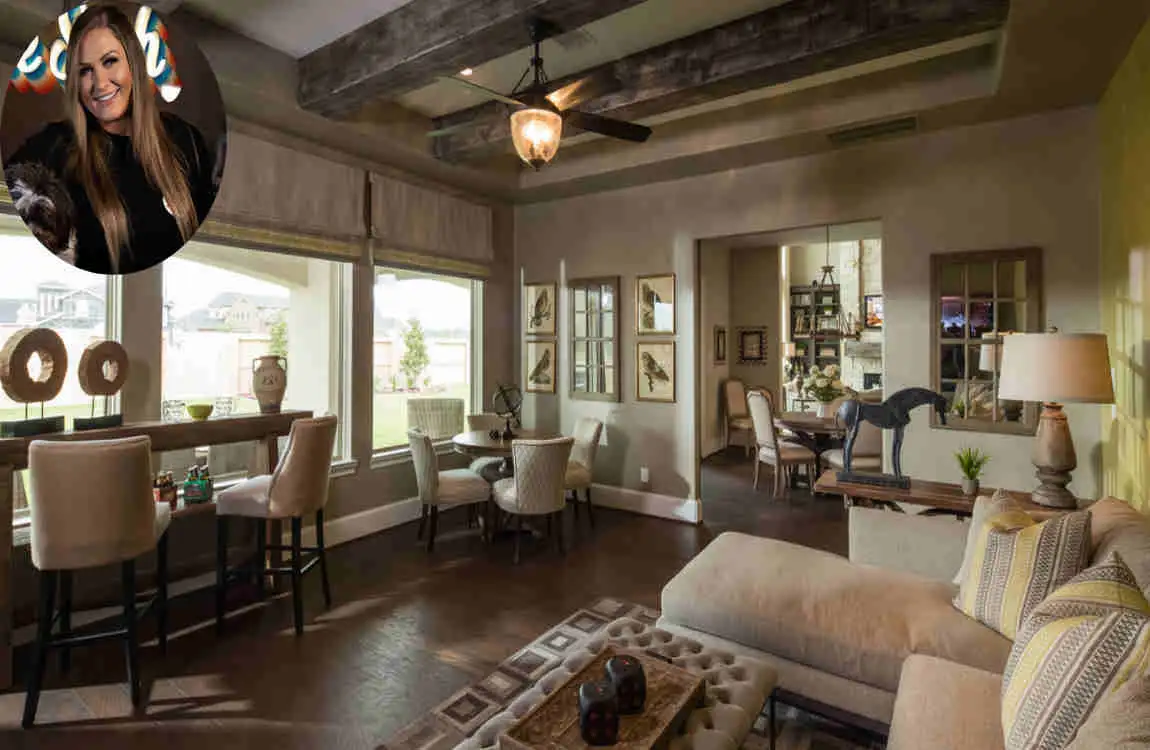 Kendall Rae’s House